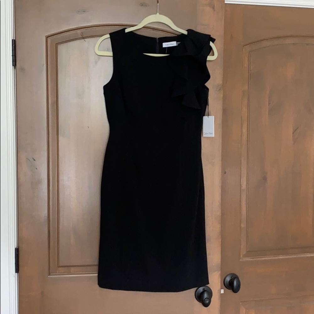 Calvin Klein Dress